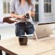 HP Elite x2 Tablet 1012 G1 con tastiera da viaggio 30