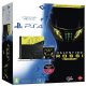 Sony PlayStation 4 1TB Valentino Rossi Wi-Fi Nero 2