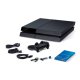 Sony PlayStation 4 1TB Valentino Rossi Wi-Fi Nero 4
