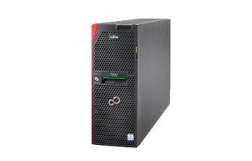 Fujitsu PRIMERGY TX1330 M2 server 128 GB Tower (4U) Intel® Xeon® E3 v5 E3-1220V5 3 GHz 8 GB DDR4-SDRAM 300 W