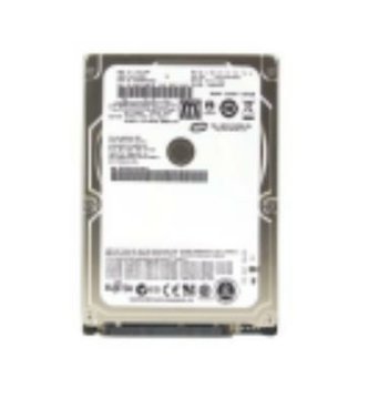 Fujitsu S26361-F3926-L500 disco rigido interno 500 GB 7200 Giri/min 64 MB 2.5" Serial ATA III