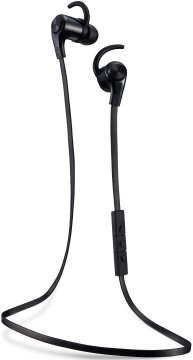 Pioneer SE-CL761BT cuffia e auricolare Wireless A clip Micro-USB Bluetooth Nero