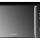 Daewoo KQG-9GMR forno a microonde Nero, Specchio Microonde combinato Superficie piana 26 L 900 W 2
