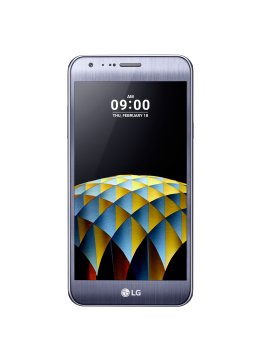 LG X Cam K580 13,2 cm (5.2") SIM singola Android 6.0 4G Micro-USB 2 GB 16 GB 2520 mAh Titanio