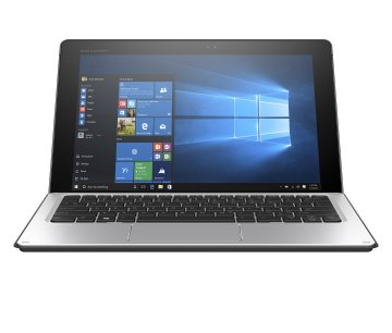 HP Elite x2 Tablet 1012 G1 con tastiera da viaggio