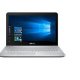 ASUS Vivobook Pro N752VX-GC133T Intel® Core™ i7 i7-6700HQ Computer portatile 43,9 cm (17.3