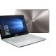 ASUS Vivobook Pro N752VX-GC133T Intel® Core™ i7 i7-6700HQ Computer portatile 43,9 cm (17.3