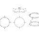 Smeg Accessori WOKGHU 2