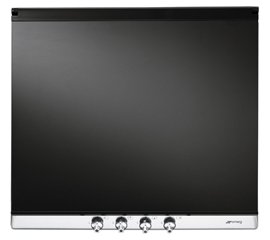 Smeg CC60NE accessorio e componente per piano cottura