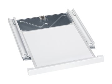 Miele 6694470 accessorio e componente per lavatrice Kit di sovrapposizione 1 pz