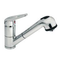 Smeg MD10CR2 rubinetto