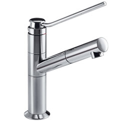 Smeg MD3 rubinetto