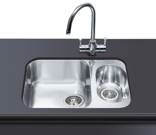 Smeg UM3416-1 lavello