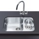 Smeg UM3416-1 lavello 2