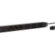 AEG PDU 16-2 Nero 6 presa(e) AC 230 V 1 m 2