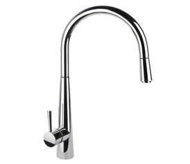 Smeg MD14CR rubinetto