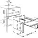 Smeg PMO66A accessorio e componente per forno a microonde 3