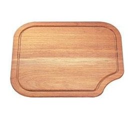 Smeg CB30 tagliere da cucina Legno Marrone