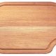 Smeg CB30 tagliere da cucina Legno Marrone 2