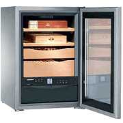 Liebherr ZKes 453 Humidor umidificatore per sigari Stainless steel