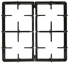 Smeg GRC60 accessorio e componente per piano cottura Ghisa