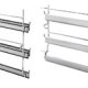 Smeg GTA-6 accessorio e componente per forno Acciaio inox Metallo 2