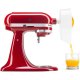 KitchenAid 5JE accessorio per miscelare e lavorare prodotti alimentari 4