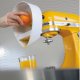 KitchenAid 5JE accessorio per miscelare e lavorare prodotti alimentari 5