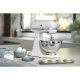 KitchenAid Ciotola in acciaio inox da 3 L 5KB3SS 3