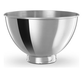 KitchenAid Ciotola in acciaio inox da 3 L 5KB3SS