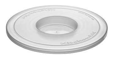 KitchenAid KBC90N accessorio per miscelare e lavorare prodotti alimentari Coperchio della ciotola