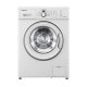 Samsung WF0800NCE lavatrice Caricamento frontale 8 kg 1000 Giri/min Bianco 11