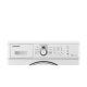 Samsung WF0800NCE lavatrice Caricamento frontale 8 kg 1000 Giri/min Bianco 4