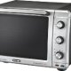 De’Longhi EO 3285 forno 32 L 2200 W Stainless steel 2