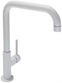 Smeg MC18AL rubinetto Alluminio