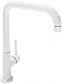 Smeg MC18B rubinetto Bianco