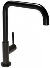 Smeg MC18N rubinetto Nero