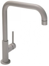 Smeg MC18T rubinetto Titanio