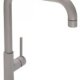 Smeg MC18T rubinetto Titanio 2