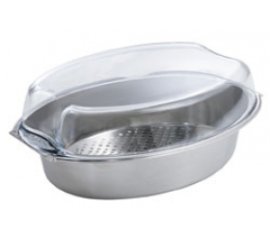 Smeg PIR2 padella Pentola singola