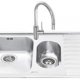 Smeg LL102D lavello 2