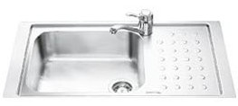 Smeg LV951D-3 lavello
