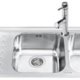 Smeg LV116S-3 lavello 2