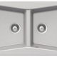 Smeg LS862AL lavello 2