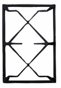 Smeg GGB30 accessorio e componente per piano cottura Ghisa