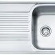Franke Galileo GOX 611-L 2