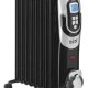 AEG RA 5588 Nero 2000 W Radiatore 2