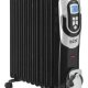 AEG RA 5589 Nero 2200 W Radiatore 2