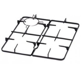 Smeg GR6 accessorio e componente per piano cottura