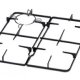 Smeg GR6 accessorio e componente per piano cottura 2